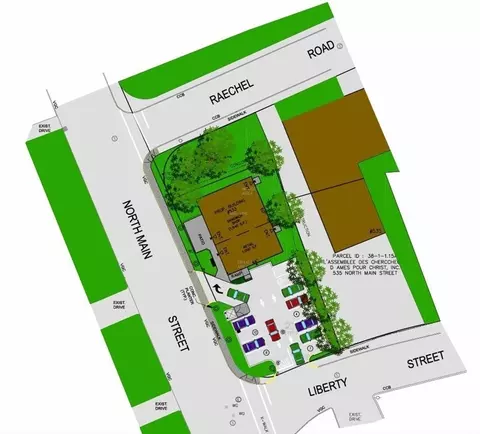 533 N Main St, Randolph, MA 02368