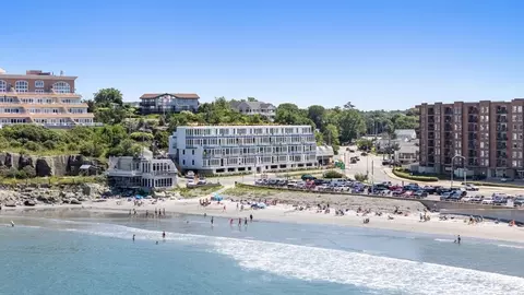 120 Nantasket #301, Hull, MA 02045