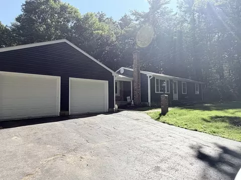 145 Little Rest Rd, Brimfield, MA 01010