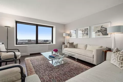 85 E India #28F, Boston, MA 02110