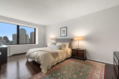 Bedroom - 85 E India #28F, Boston, MA 02110 photo 1 of 2
