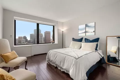 Bedroom - 85 E India #28F, Boston, MA 02110 photo 2 of 2