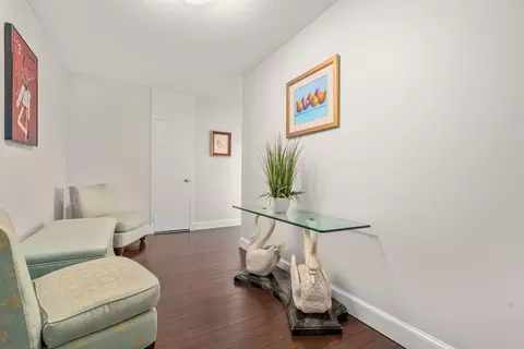 Entry Way - 85 E India #28F, Boston, MA 02110 photo 1 of 1
