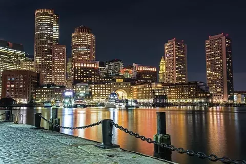 Other - 85 E India #28F, Boston, MA 02110 photo 1 of 3