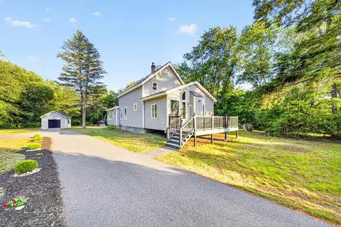 24 Miller Rd, Wilmington, MA 01887