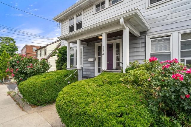 210 Newbury Ave #2L, Quincy, MA 02171