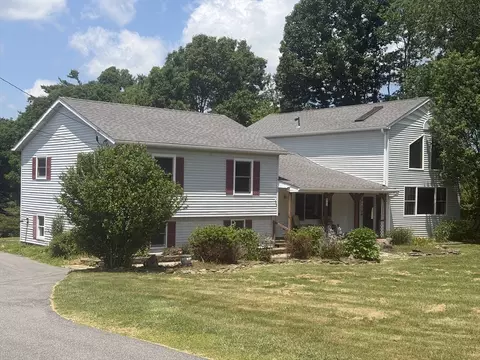 45 Olney Rd, Palmer, MA 01069