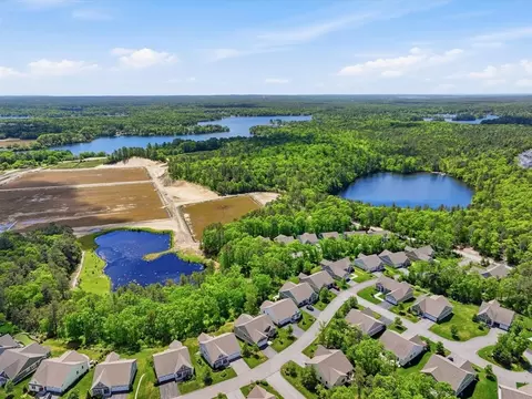 17 Bearberry Path #17, Plymouth, MA 02360