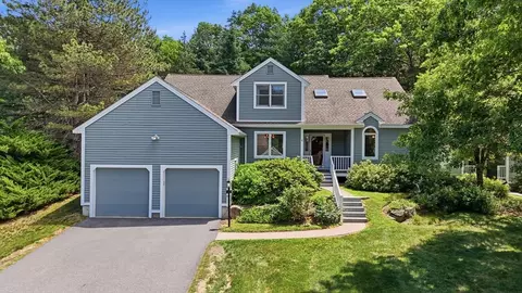 6 Blue Heron Way #6, Acton, MA 01720