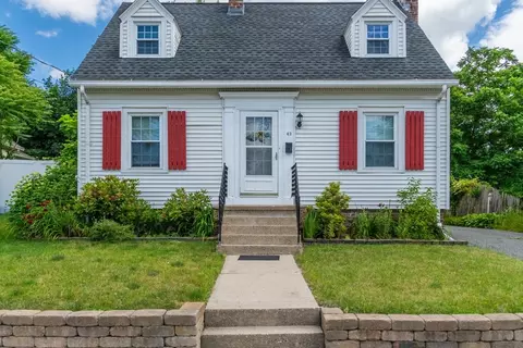 43 Ellsworth Ave, Springfield, MA 01118 photo 2