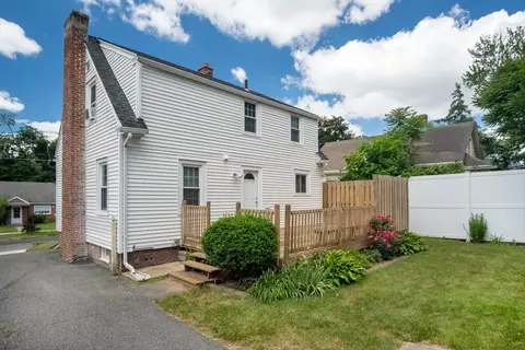 43 Ellsworth Ave, Springfield, MA 01118 photo 23