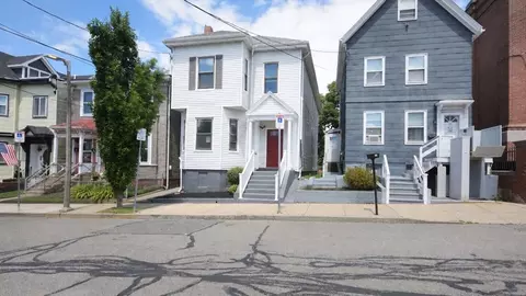 82 Horace St #2, Boston, MA 02128