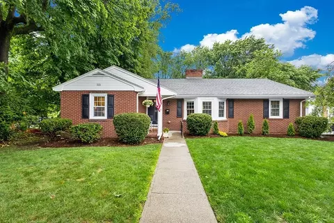 115 Walnut St, Dedham, MA 02026