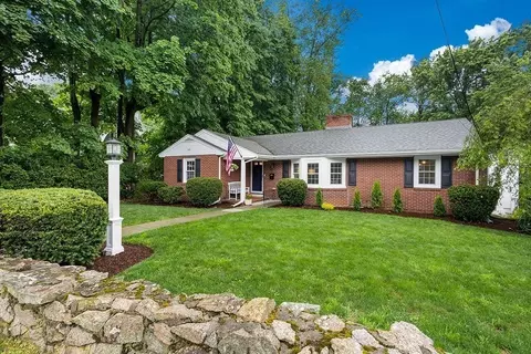 115 Walnut St, Dedham, MA 02026 photo 36