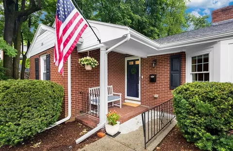 115 Walnut St, Dedham, MA 02026 photo 2