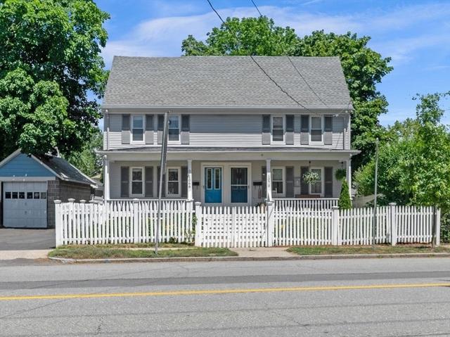 1068 Main St #1068, Wakefield, MA 01880