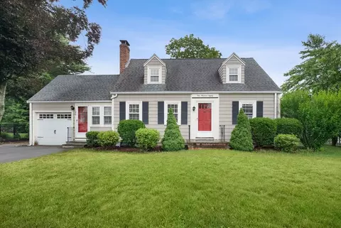 180 Broad Mdw, Needham, MA 02492