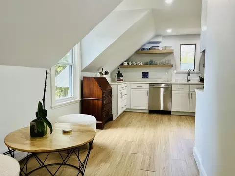 Kitchen - 30 Chapel St #B, Gloucester, MA 01930 photo 2 of 6