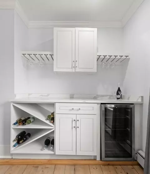Kitchen - 30 Chapel St #B, Gloucester, MA 01930 photo 1 of 6