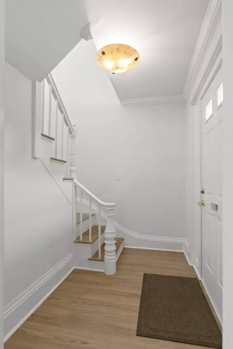 Entry Way - 30 Chapel St #B, Gloucester, MA 01930 photo 1 of 5