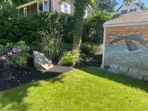 Exterior - 30 Chapel St #B, Gloucester, MA 01930 photo 6 of 6