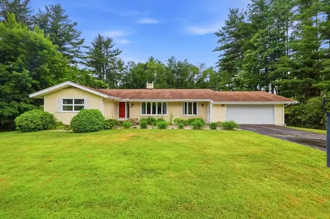 55 Paul Dr, Lee, MA 01238