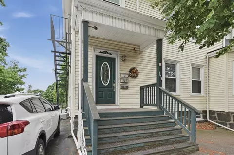 123 Salem St #3, Malden, MA 02148