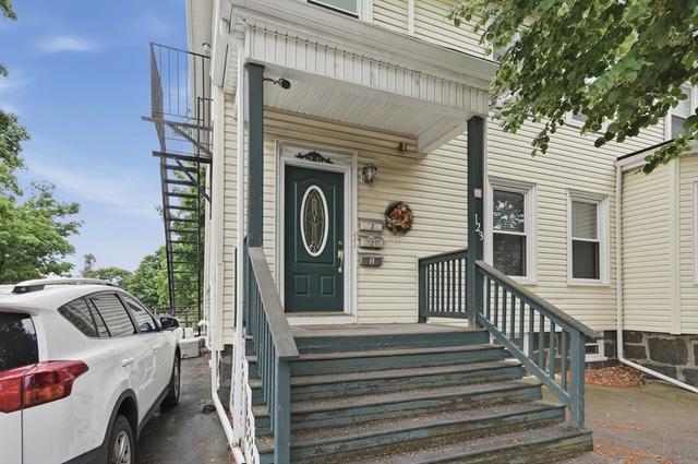 123 Salem St #3, Malden, MA 02148