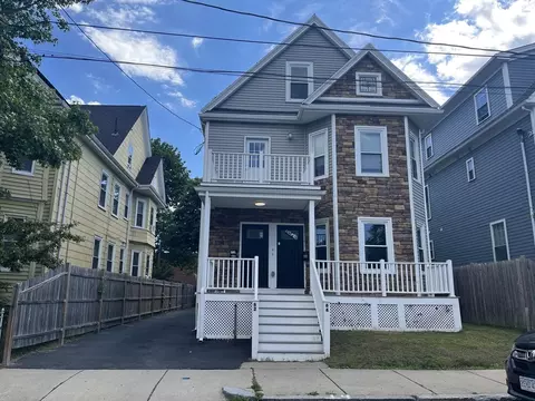 62-64 Edson St, Boston, MA 02124
