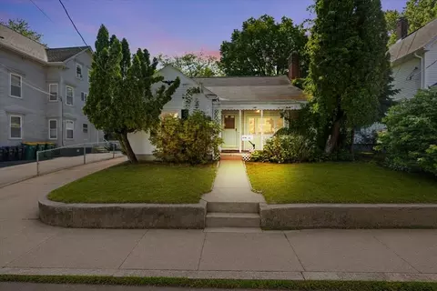185 Broad St, North Attleboro, MA 02760