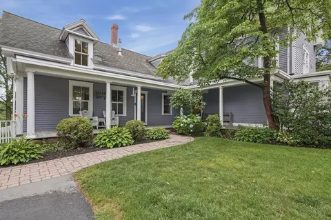 239 Fairmount St, Lowell, MA 01852