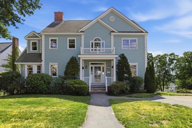 133 Fairmount St, Lowell, MA 01852