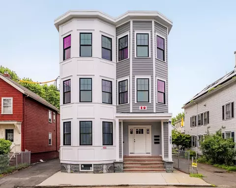387 Norfolk St, Cambridge, MA 02139