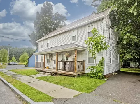 6 Wright Ave, Northampton, MA 01060