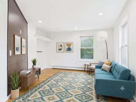 32 Sciarappa St #2, Cambridge, MA 02141