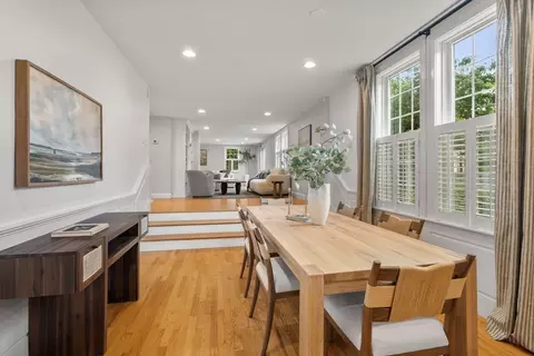 Dining - 155 Oak St, Needham, MA 02492 photo 2 of 2
