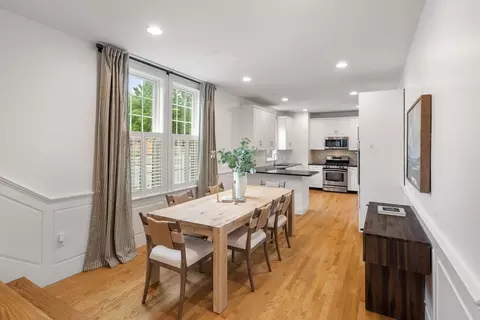 Dining - 155 Oak St, Needham, MA 02492 photo 1 of 2