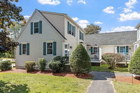 14 Century Way #14, Gardner, MA 01440