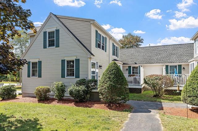 14 Century Way #14, Gardner, MA 01440