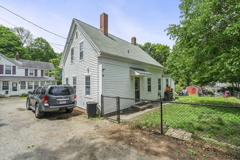 18 Bolton Pl, Bridgewater, MA 02324
