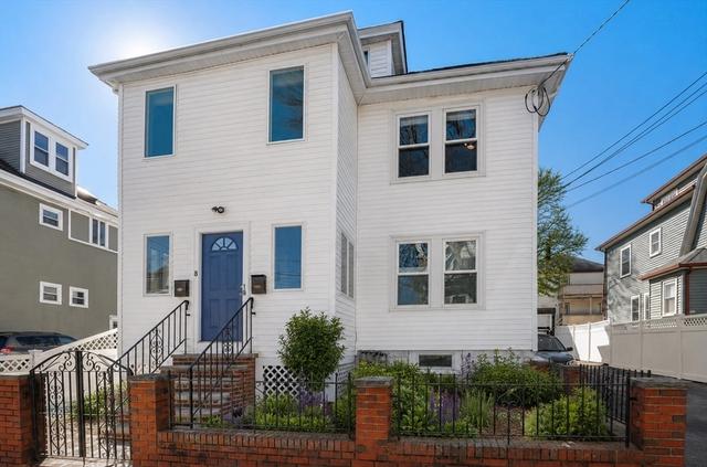 8-10 Fordham St #1, Arlington, MA 02474