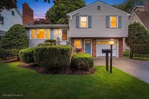 99 Woods Rd, Medford, MA 02155
