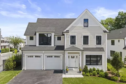 9 Mina Way, Boston, MA 02135