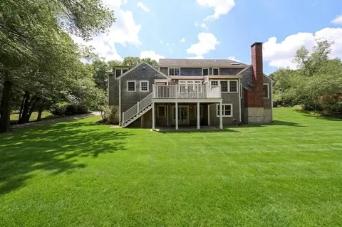 4 Quail Run, Hingham, MA 02043 photo 36