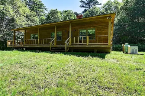 26 Gay Rd, Brookfield, MA 01506
