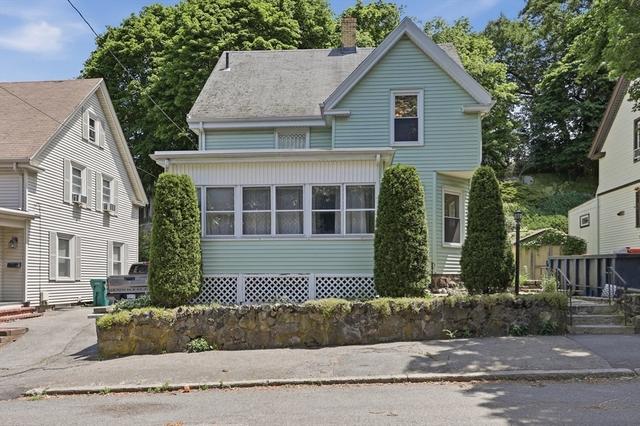23 Intervale St, Lynn, MA 01904