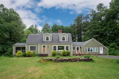 2 Pinehurst Dr, Boxford, MA 01921