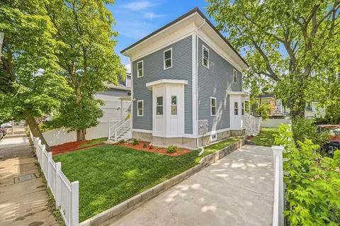 20 Wentworth St, Boston, MA 02124