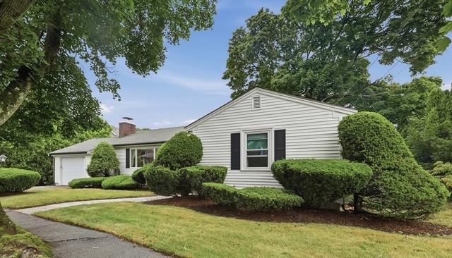 5 Fairview Rd, Salem, MA 01970
