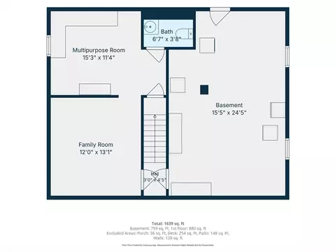 263 Maple St, Warwick, RI 02888 photo 22